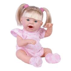 Imagem de Boneca Love Born Meu Lanchinho Cotiplas