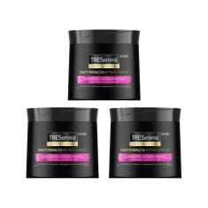 Imagem de Creme de Tratamento Tresemme 400g Cauterização - Kit C/ 3un