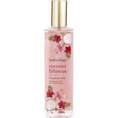 Imagem de Perfume Feminino P-corpocology Coconut Hibiscus Fragrance Mist 236 Ml