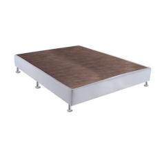 Imagem de Base Box Casal Cori VI Branco - Ortobom