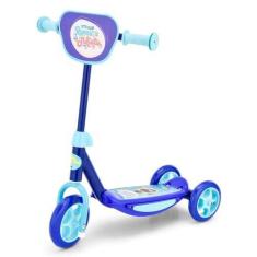 Imagem de Patinete Infantil Romeu Cor Azul Unitoys