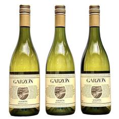 Imagem de Vinho Garzon Reserva Albariño | Kit com 3 Garrafas | Oferta