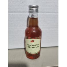 Imagem de Licor Fragolino di Massimo 50ml - vidro