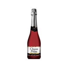 Imagem de Espumante Rosé Doce Chuva de Prata - 660ml
