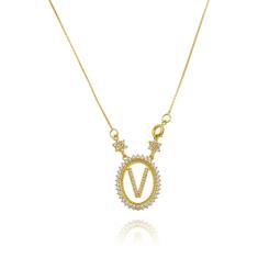 Imagem de Colar IFY  Leipzig 67p 1mm -- 