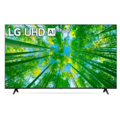 Imagem de Smart TV LED 65" LG ThinQ AI 4K HDR 65UQ7950PSB