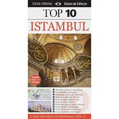 Imagem de Top 10 Istambul - Melissa Shales - 9788579144547