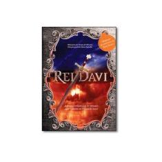 Imagem de Rei Davi - Thomas Nelson - 9788578608194