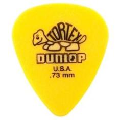 Imagem de Palheta Tortex 0,73 mm  - Dunlop 3791