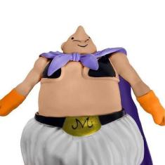 Imagem de Majin Boo Colecionável Dbz: Boneco + 2 Esferas De Dragão - Tiktoys