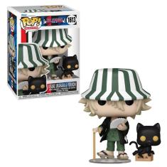 Imagem de Boneco Funko Pop Bleach - Kisuke Urahara E Yoruichi
