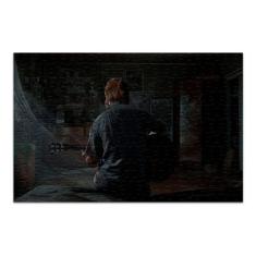 Imagem de Quebra Cabeça The Last Of Us 2 Personalizado 120 Peças 002