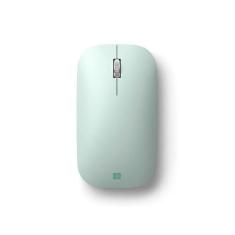 Imagem de Mouse Microsoft Modern Mobile KTF-00016 Hortelã