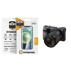 Imagem de Película Hydrogel para Sony Alpha 6300 - Gshield