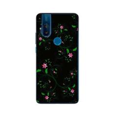 Imagem de Capa Adesivo Skin353 Verso Para Motorola One Hyper - Kawaskin