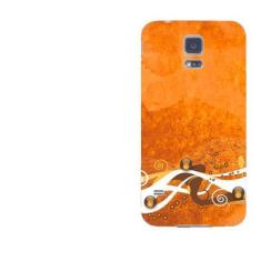 Imagem de Capa Adesivo Skin371 Verso Para Samsung Galaxy S5 Sm-G900 - Kawaskin