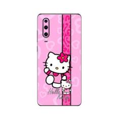 Imagem de Capa Adesivo Skin378 Verso Para Huawei P30 - KawaSkin