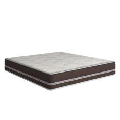 Imagem de Colchão de Molas Viúva - Anjos - Classic Superlastic - 128x188x20cm