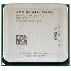 Imagem de Processador Amd Fm2 A6-6400K 3.9Ghz Oem