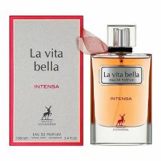 Imagem de Maison Alhambra La Vita Bella Intensa Edp 100Ml Perfume