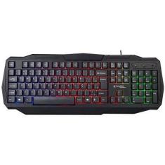 Imagem de Teclado bright 0464 gamer luminoso