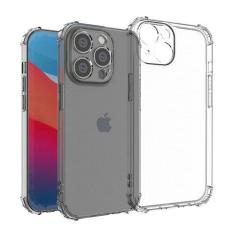 Imagem de Capa Capinha Transparente Anti Impacto Tpu Para Iphone 15 Pro - Lxl