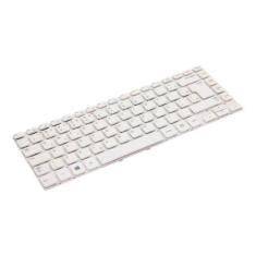 Imagem de Teclado para Notebook bringIT compatível com Samsung ATIV Book 2 NP270