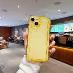 Imagem de Capa fluorescente para telefone para Huawei P50 P40 P30 P20 Pro Lite Mate 20 30 40 50 Pro Capa transparente de silicone macio, 3, para Huawei P50 Pro