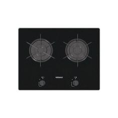 Imagem de Cooktop Arena Linear 2q Preto Glp