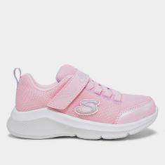 Imagem de Tênis Infantil Skechers Sole Swifters Runn Menina-Feminino