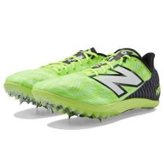 Imagem de New Balance FuelCell MD500 V9, 30 watts/preto, 39