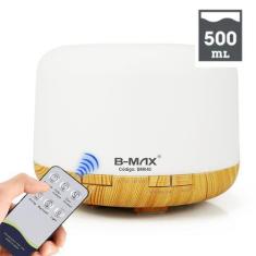 Imagem de Difusor De Ambiente Umidificador de Ar Elétrico Aromatizador Óleo Esse