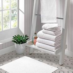 Imagem de Toalha De Banho Hotelaria Super Macia 70X140