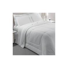 Imagem de Jogo de Cama Queen Kacyumara Vida Bela 200 Fios