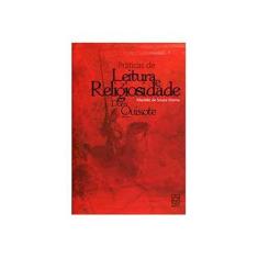 Imagem de Práticas de Leitura e Religiosidade em Dom Quixote - Marielle De Souza Vianna - 9788570617149