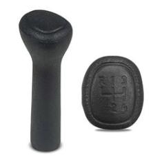 Imagem de Manopla Bola de Câmbio Chevette 1981 82 83 84 - 5 Marchas