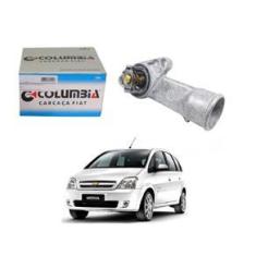 Imagem de Valvula Termostatica Columbia Chevrolet Meriva 1.4 1.8 2009 A 2012