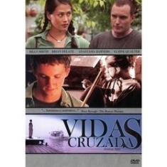 Imagem de DVD Vidas Cruzadas