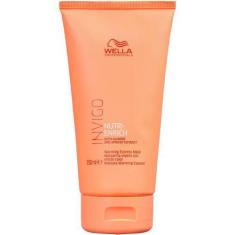 Imagem de Máscara De Tratamento Wella Invigo Nutri-Enrich Warming Express 150ml