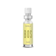 Imagem de Perfume Thipos Masculino 048 B.O.S - Amadeirado, Especiarado (7ml)