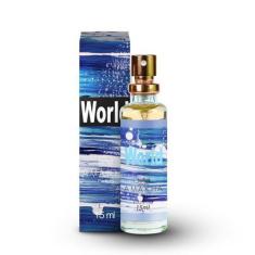 Imagem de Perfume World Woman Amakha Paris 15ml-Dm