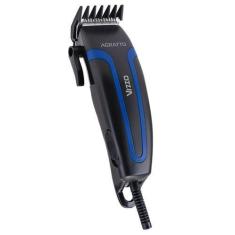 Imagem de Máquina Cortador de Cabelo e Barba Vizzo com 5 Níveis de Corte Agratto