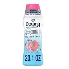 Imagem de s de perfume Fresh Protect Laundry