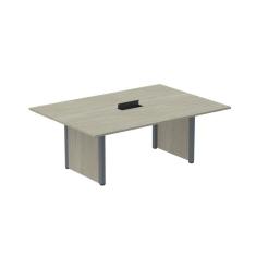 Imagem de Mesa de Reunião 2000x1400 Mrcpb2014pp Nogueira casblanca/Grafito