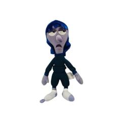 Imagem de Disney Pelúcia Divertida Mente - Tédio 30 cm