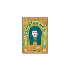 Imagem de As aventuras de Paulina no Nilo - Elzbieta Prominska - 9788524909948