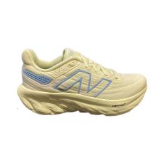 Imagem de TENIS NEW BALANCE 1080 V13 W1080ABB VERDE LIMAO FEMININO-Feminino