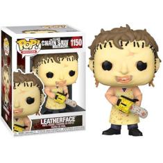 Imagem de Funko Pop 1150 Leatherface Texas Chainsaw Massacre