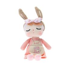 Imagem de Boneca Metoo Mini Angela Chef 20CM Rosa