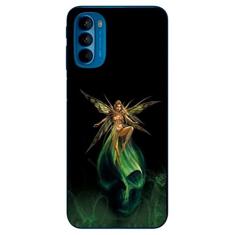 Imagem de Capa Adesivo Skin063 Verso Para Motorola Moto G41 (2021)